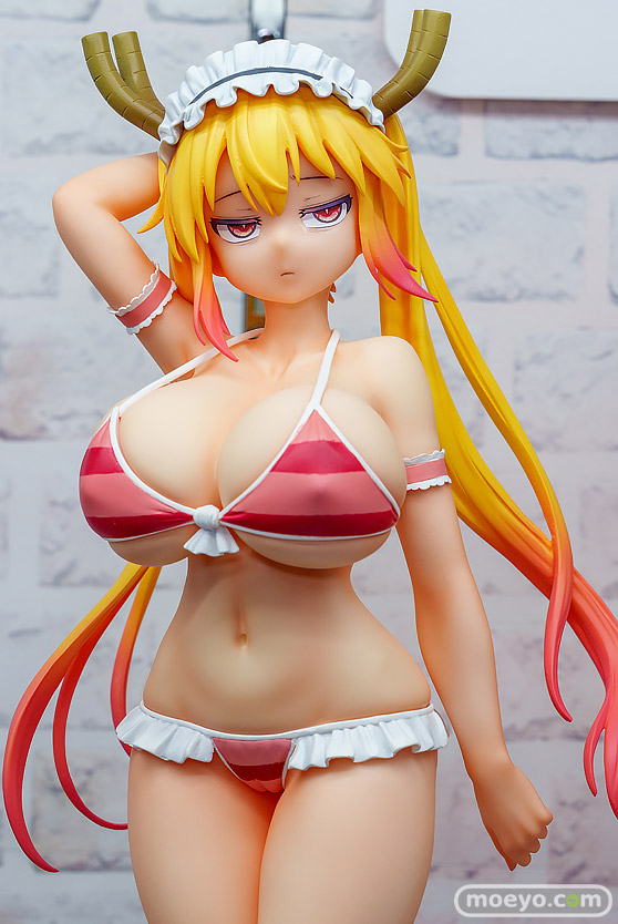 2025年12月27日 秋葉原の新作フィギュア展示の様子ボークスホビー天国2 東京フィギュアギャラリー 02