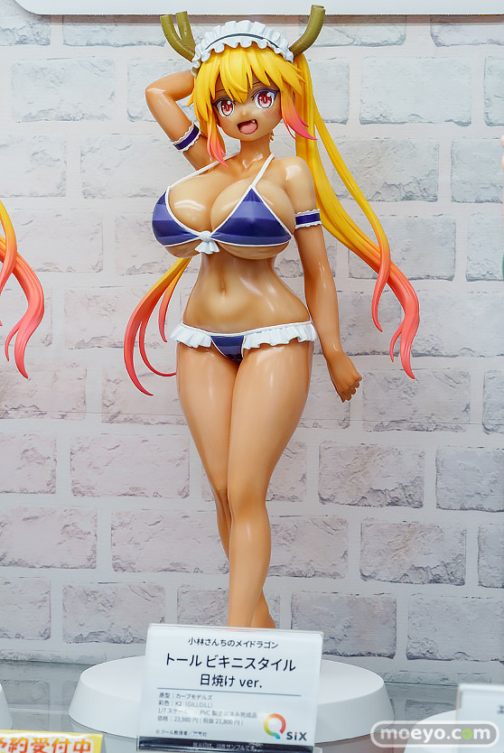 2025年12月27日 秋葉原の新作フィギュア展示の様子ボークスホビー天国2 東京フィギュアギャラリー 05