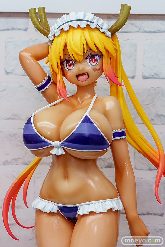 2025年12月27日 秋葉原の新作フィギュア展示の様子ボークスホビー天国2 東京フィギュアギャラリー 06