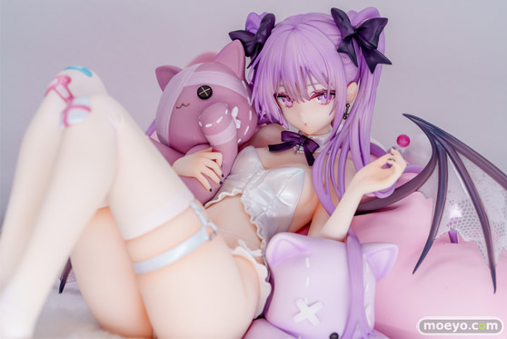 2025年12月27日 秋葉原の新作フィギュア展示の様子ボークスホビー天国2 東京フィギュアギャラリー 10