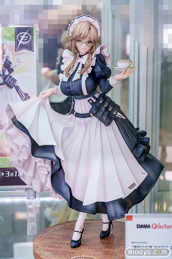 2025年12月27日 秋葉原の新作フィギュア展示の様子 あみあみ 秋葉原ラジオ会館店 01