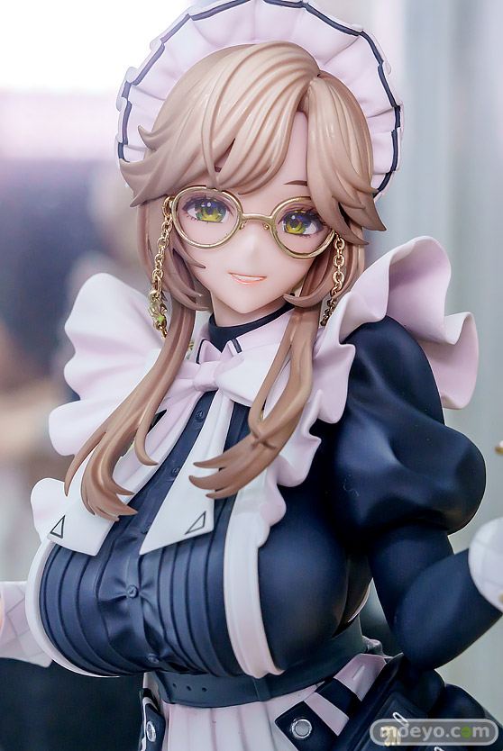 2025年12月27日 秋葉原の新作フィギュア展示の様子 あみあみ 秋葉原ラジオ会館店 02