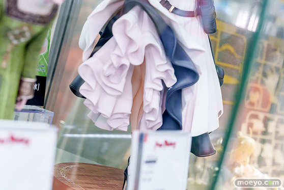 2025年12月27日 秋葉原の新作フィギュア展示の様子 あみあみ 秋葉原ラジオ会館店 04