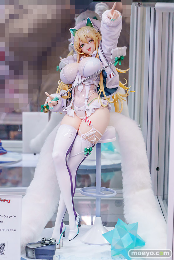 2025年12月27日 秋葉原の新作フィギュア展示の様子 あみあみ 秋葉原ラジオ会館店 07