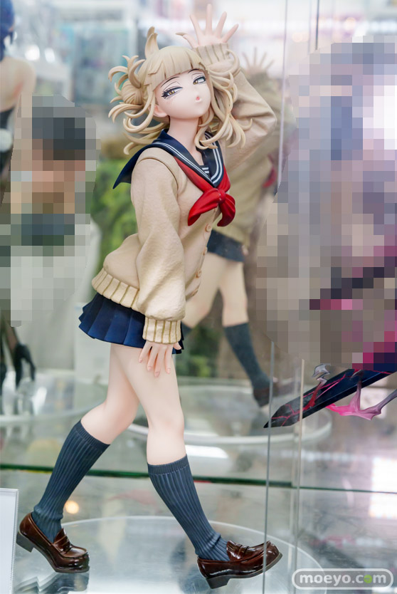 2025年12月27日 秋葉原の新作フィギュア展示の様子 あみあみ 秋葉原ラジオ会館店 18