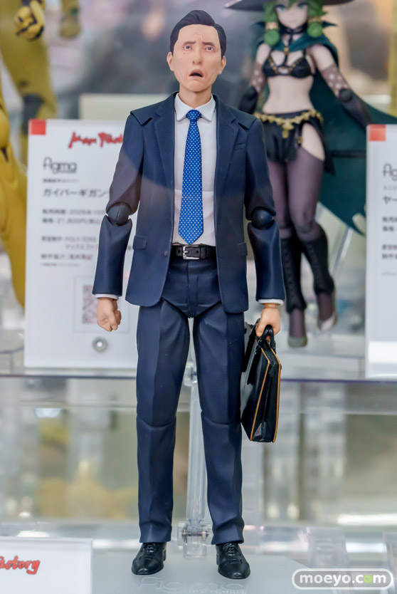 2025年12月27日 秋葉原の新作フィギュア展示の様子 あみあみ 秋葉原ラジオ会館店 23