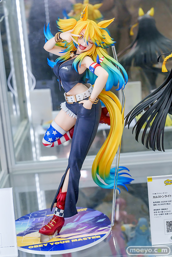 2025年12月27日 秋葉原の新作フィギュア展示の様子 あみあみ 秋葉原ラジオ会館店 ハルヒ 01