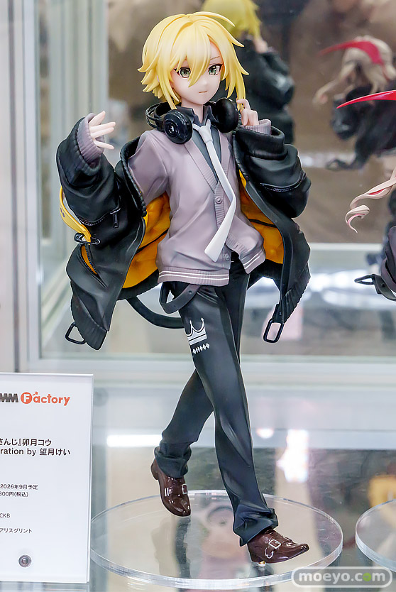 2025年12月27日 秋葉原の新作フィギュア展示の様子 あみあみ 秋葉原ラジオ会館店 ハルヒ 06