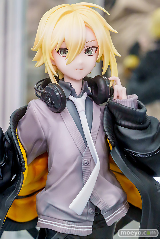 2025年12月27日 秋葉原の新作フィギュア展示の様子 あみあみ 秋葉原ラジオ会館店 ハルヒ 07