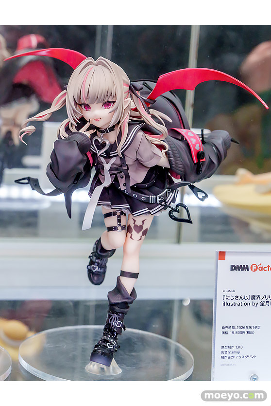 2025年12月27日 秋葉原の新作フィギュア展示の様子 あみあみ 秋葉原ラジオ会館店 ハルヒ 09