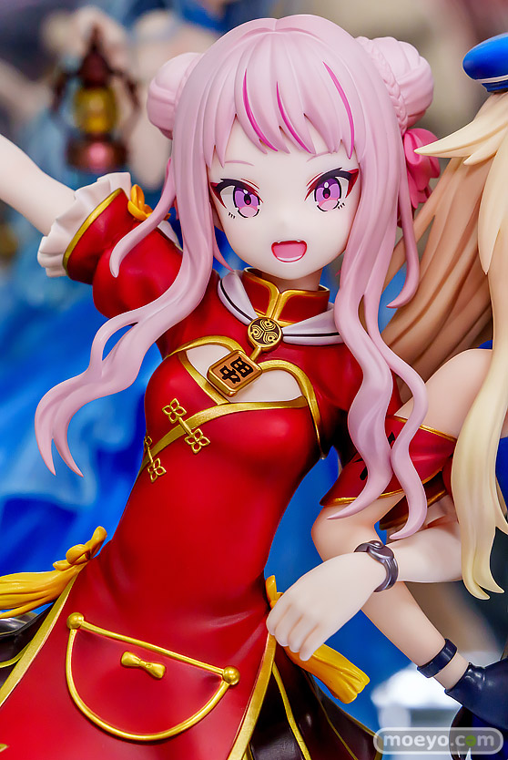 2025年12月27日 秋葉原の新作フィギュア展示の様子 あみあみ 秋葉原ラジオ会館店 ハルヒ 14