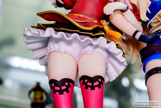 2025年12月27日 秋葉原の新作フィギュア展示の様子 あみあみ 秋葉原ラジオ会館店 ハルヒ 15