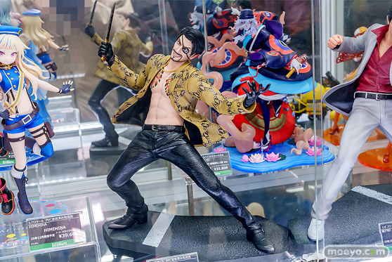 2025年12月27日 秋葉原の新作フィギュア展示の様子 あみあみ 秋葉原ラジオ会館店 ハルヒ 19