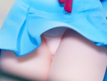 「涼宮ハルヒ」「オベイユアマスター」「魔界ノりりむ」など 秋葉原の新作フィギュア、グッズ展示の様子「あみあみ 秋葉原ラジオ会館店(その02)」（2025年12月27日）