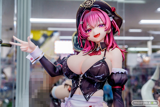 2025年12月27日 秋葉原の新作フィギュア展示の様子 あみあみ 秋葉原ラジオ会館店 マスト  07