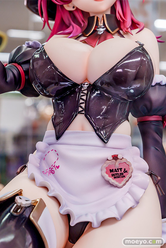 2025年12月27日 秋葉原の新作フィギュア展示の様子 あみあみ 秋葉原ラジオ会館店 マスト  08