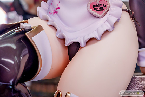 2025年12月27日 秋葉原の新作フィギュア展示の様子 あみあみ 秋葉原ラジオ会館店 マスト  09