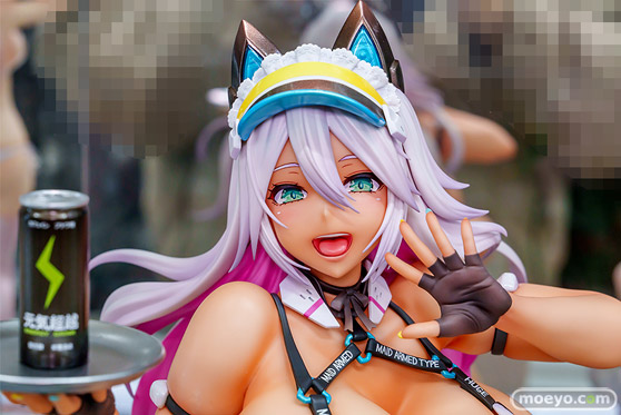 2025年12月27日 秋葉原の新作フィギュア展示の様子 あみあみ 秋葉原ラジオ会館店 マスト  13