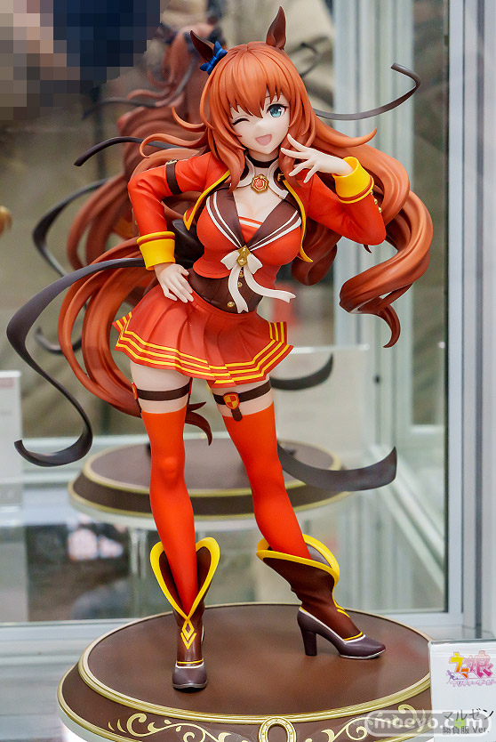 2025年12月27日 秋葉原の新作フィギュア展示の様子 あみあみ 秋葉原ラジオ会館店 マスト  18