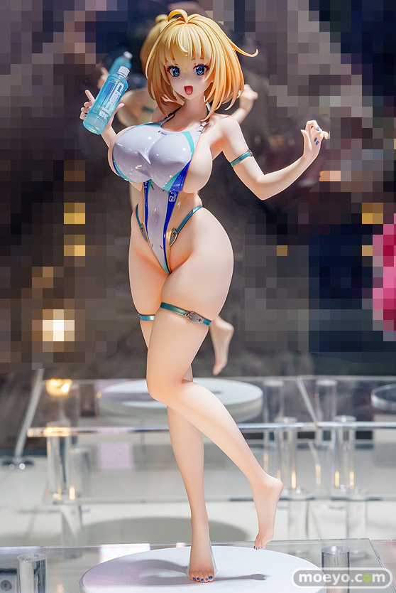 2025年12月27日 秋葉原の新作フィギュア展示の様子 あみあみ 秋葉原ラジオ会館店 マスト  26