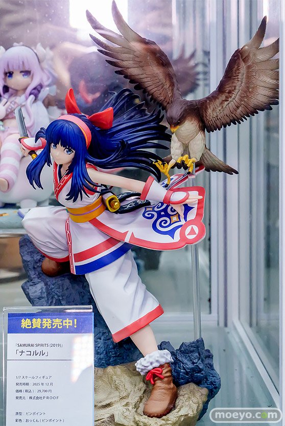 2025年12月27日 秋葉原の新作フィギュア展示の様子 あみあみ 秋葉原ラジオ会館店 マスト  35