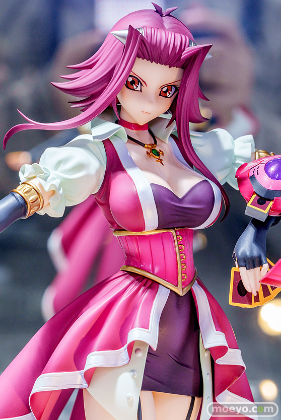 2025年12月27日 秋葉原の新作フィギュア展示の様子 あみあみ 秋葉原ラジオ会館店 十六夜アキ   02