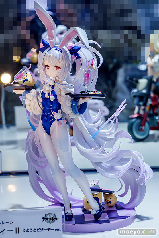 2025年12月27日 秋葉原の新作フィギュア展示の様子 あみあみ 秋葉原ラジオ会館店 十六夜アキ   07