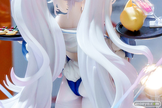 2025年12月27日 秋葉原の新作フィギュア展示の様子 あみあみ 秋葉原ラジオ会館店 十六夜アキ   11