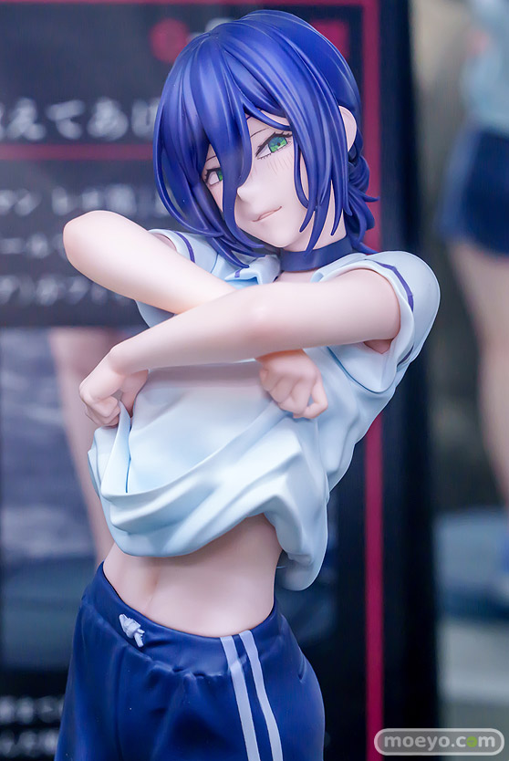 2025年12月27日 秋葉原の新作フィギュア展示の様子 あみあみ 秋葉原ラジオ会館店 十六夜アキ   21