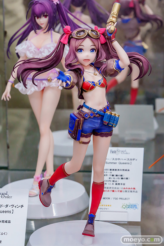 2025年12月27日 秋葉原の新作フィギュア展示の様子 あみあみ 秋葉原ラジオ会館店 十六夜アキ   25