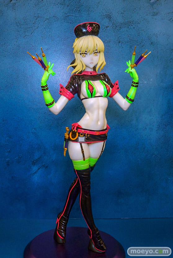 となりのモケイフェスティバル８ フィギュア CLAYGOO ぶぶたた 01