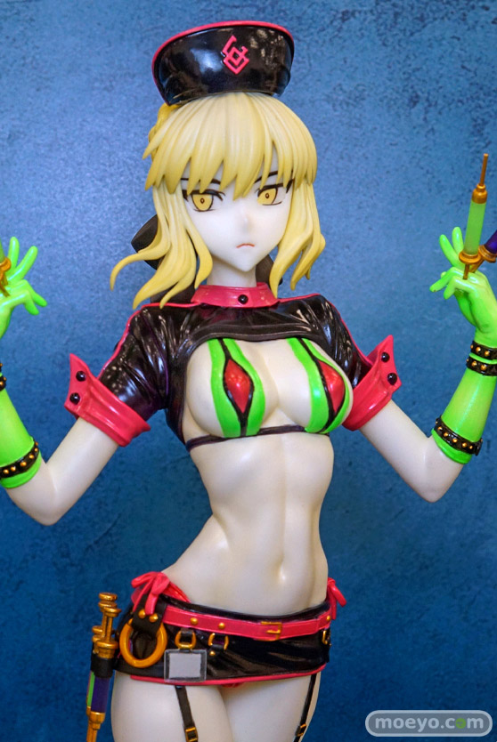 となりのモケイフェスティバル８ フィギュア CLAYGOO ぶぶたた 02