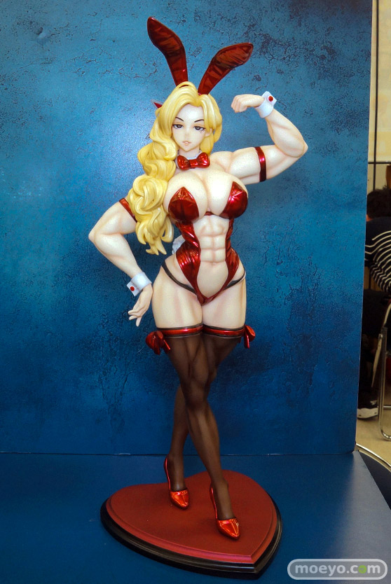 となりのモケイフェスティバル８ フィギュア CLAYGOO ぶぶたた 04