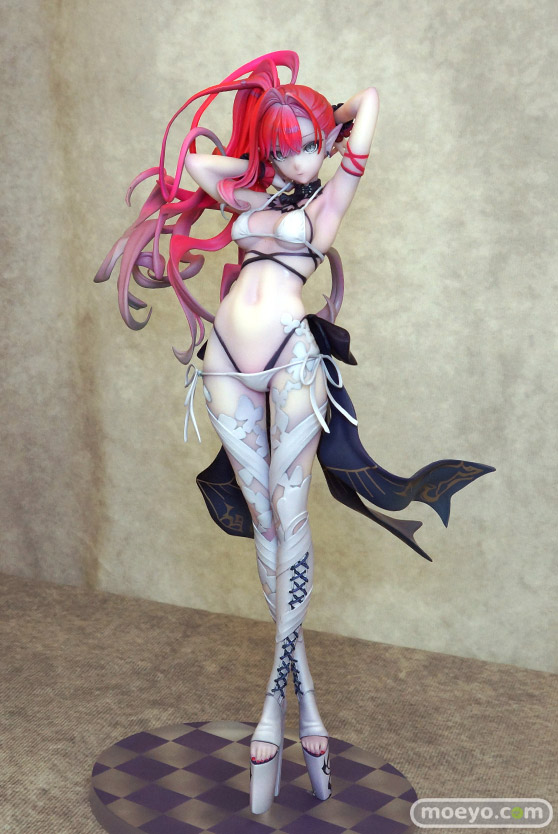 となりのモケイフェスティバル８ フィギュア CLAYGOO ぶぶたた 09