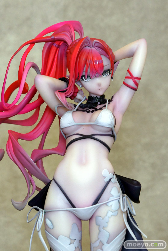 となりのモケイフェスティバル８ フィギュア CLAYGOO ぶぶたた 10