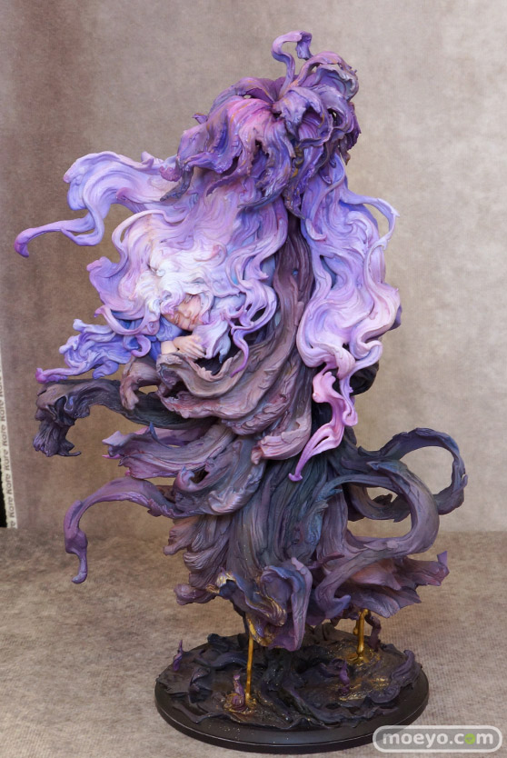 となりのモケイフェスティバル８ フィギュア CLAYGOO ぶぶたた 18