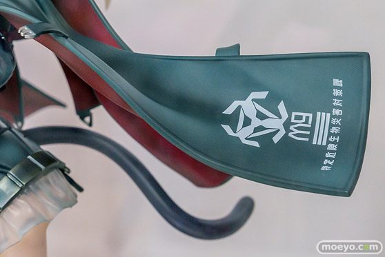 コトブキヤ 島田フミカネ ART WORKS アルシア BRAIN KOTOBUKIYA フィギュア PVCサンプル 12