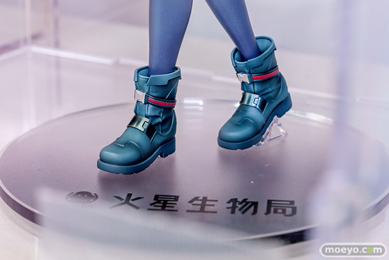 コトブキヤ 島田フミカネ ART WORKS アルシア BRAIN KOTOBUKIYA フィギュア PVCサンプル 14