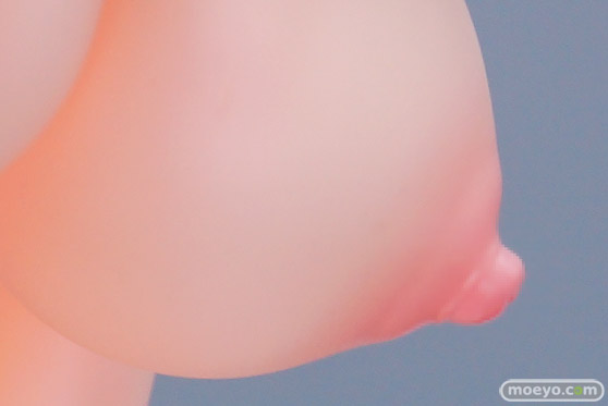 インサイト 肉感少女 白石リンカ 全裸ver. PMG エロ フィギュア 製品版 24