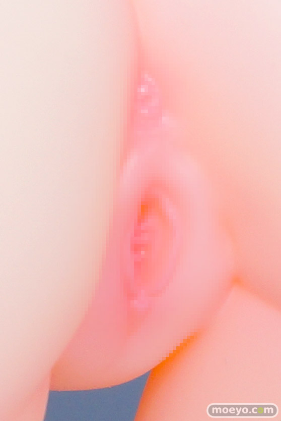 インサイト 肉感少女 白石リンカ 全裸ver. PMG エロ フィギュア 製品版 35