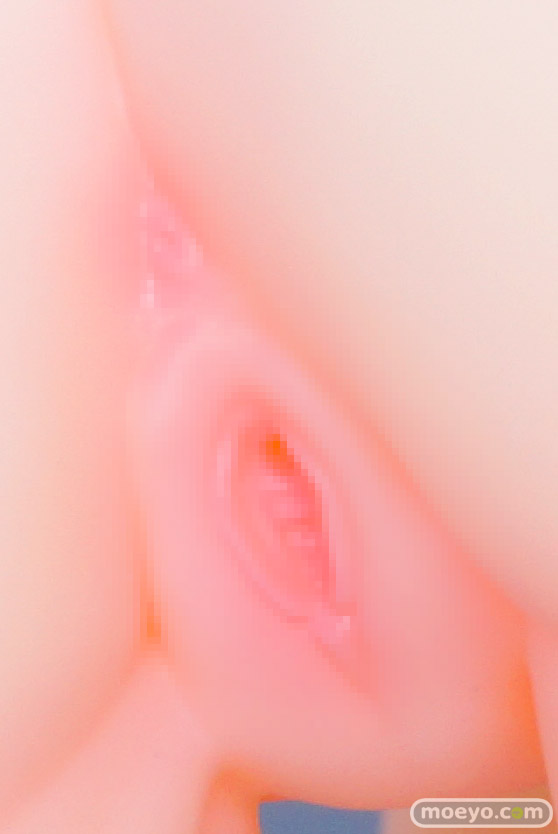 インサイト 肉感少女 白石リンカ 全裸ver. PMG エロ フィギュア 製品版 36