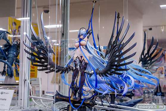 APEX アズールレーン アルザス フィギュア あみあみ 04