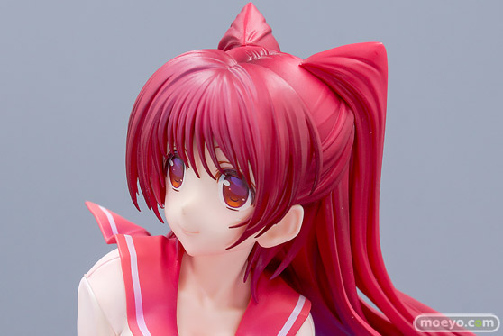 グッドスマイルカンパニー ToHeart2 向坂環 20th Anniversary Ver. 九品仏致志 吉野展弘 製品版 フィギュア キャストオフ 11