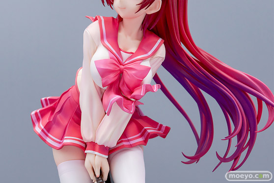 グッドスマイルカンパニー ToHeart2 向坂環 20th Anniversary Ver. 九品仏致志 吉野展弘 製品版 フィギュア キャストオフ 12