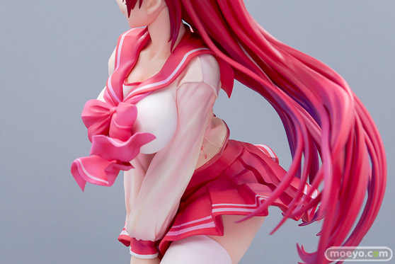 グッドスマイルカンパニー ToHeart2 向坂環 20th Anniversary Ver. 九品仏致志 吉野展弘 製品版 フィギュア キャストオフ 15