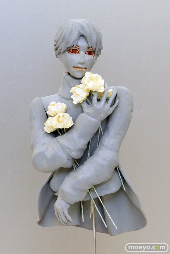 となりのモケイフェスティバル８ フィギュア FUNFZEHN PTSD 01