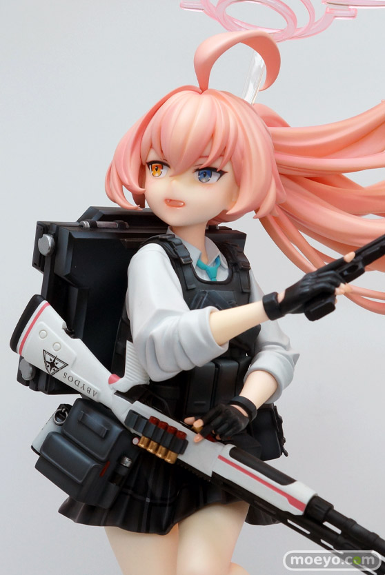 となりのモケイフェスティバル８ フィギュア FUNFZEHN PTSD 03