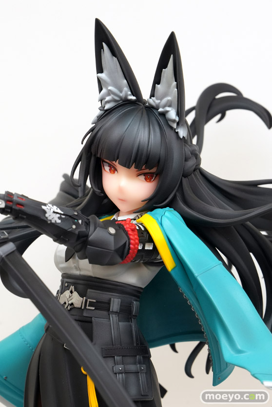 となりのモケイフェスティバル８ フィギュア FUNFZEHN PTSD 08