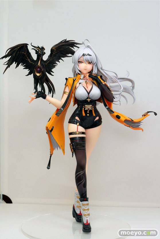 となりのモケイフェスティバル８ フィギュア FUNFZEHN PTSD 09