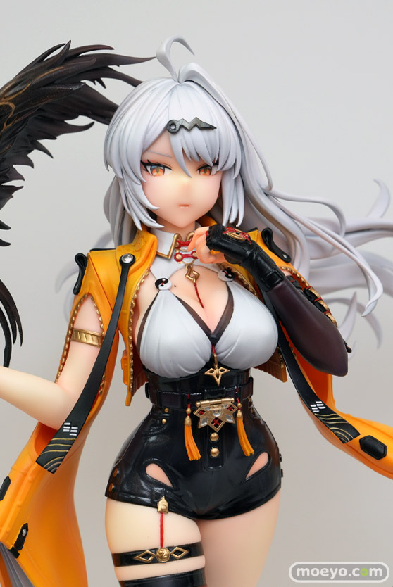 となりのモケイフェスティバル８ フィギュア FUNFZEHN PTSD 10